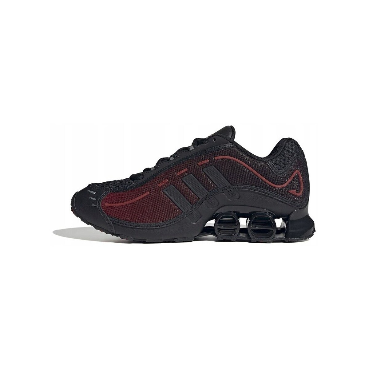 adidas Megaride O1 Bordó