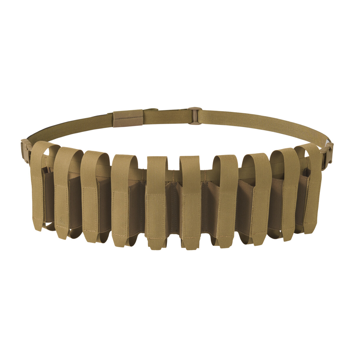 Opasek taktický na 10 ks 40mm granátů Direct Action Bandolier MKII - coyote, 120