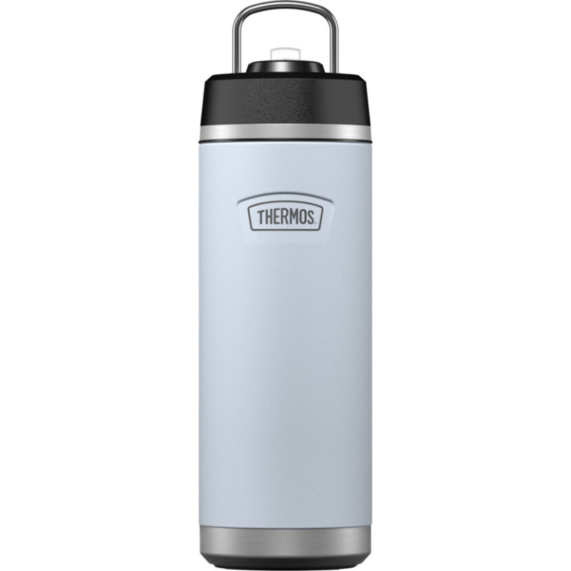 Termoska s výklopným brčkem Thermos Icon 710 ml - světle modrá