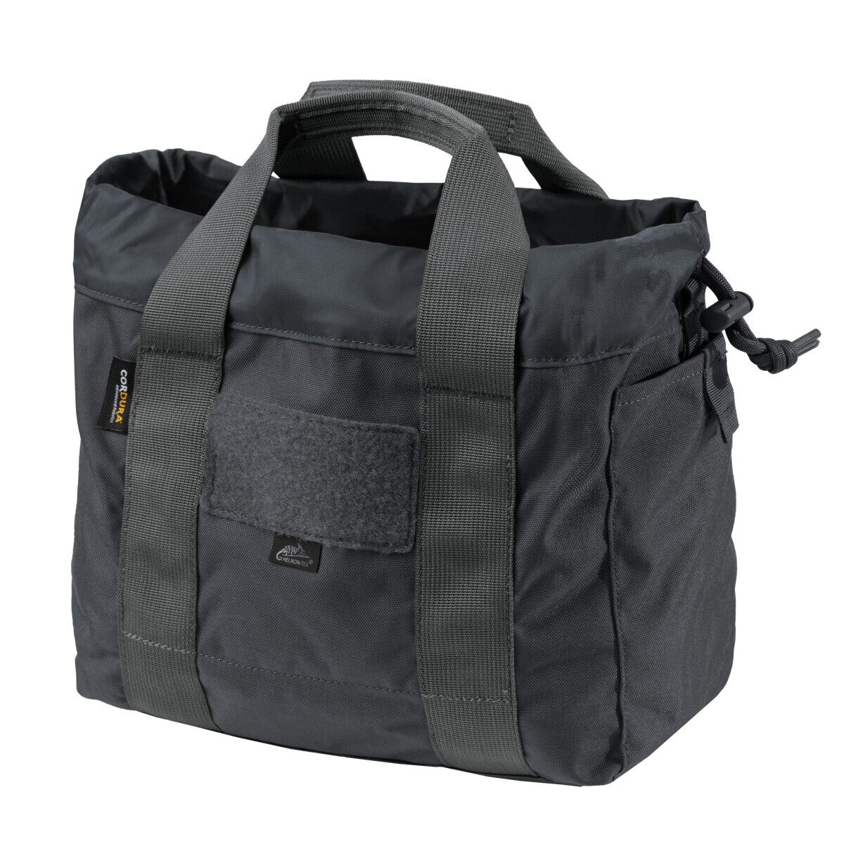 Taška na náboje Helikon Ammo Bucket - šedá