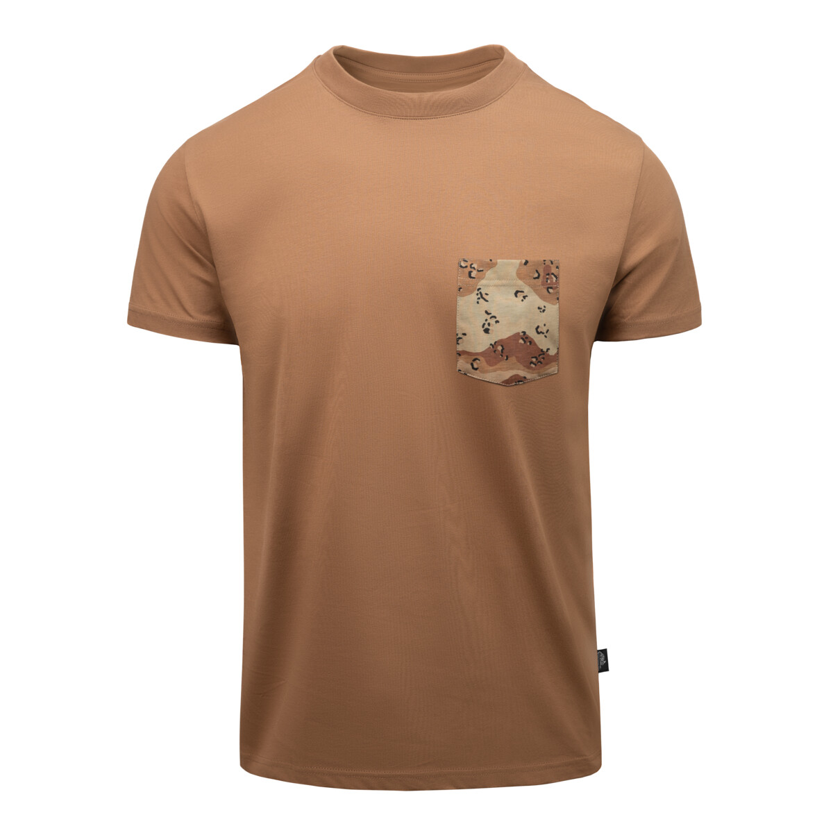 Tričko Helikon Desert Pocket - coyote-desert, XL