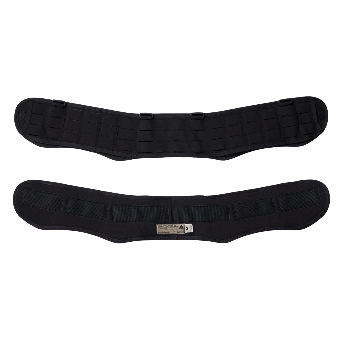 Návlek na opasek Direct Action Mosquito Modular Belt Sleeve Hook MK II - černý, S
