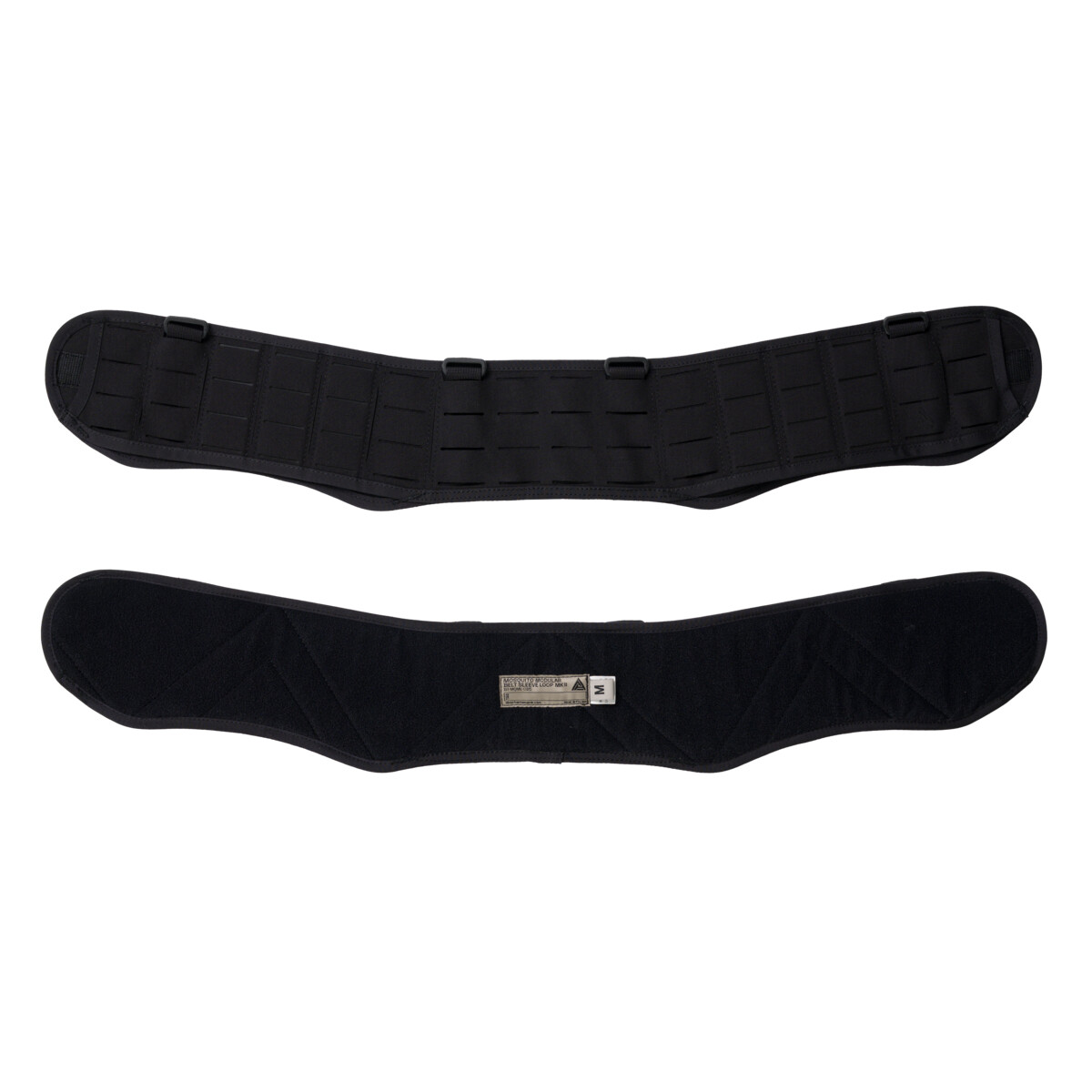 Návlek na opasek Direct Action Mosquito Modular Belt Sleeve Loop MK II - černý, S