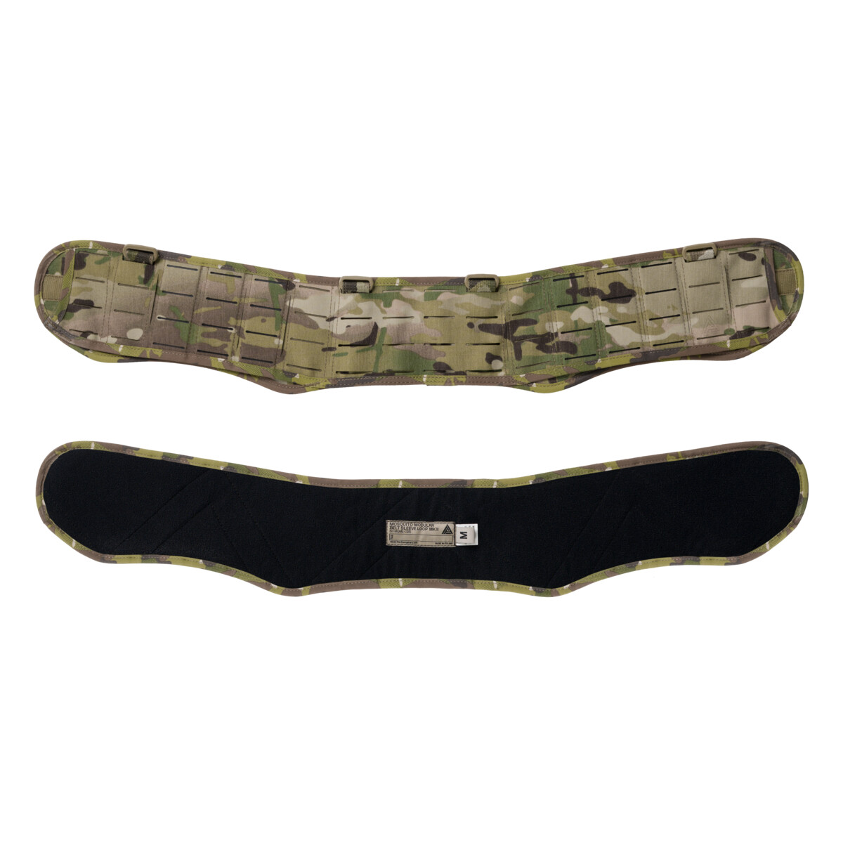 Návlek na opasek Direct Action Mosquito Modular Belt Sleeve Loop MK II - multicam, S