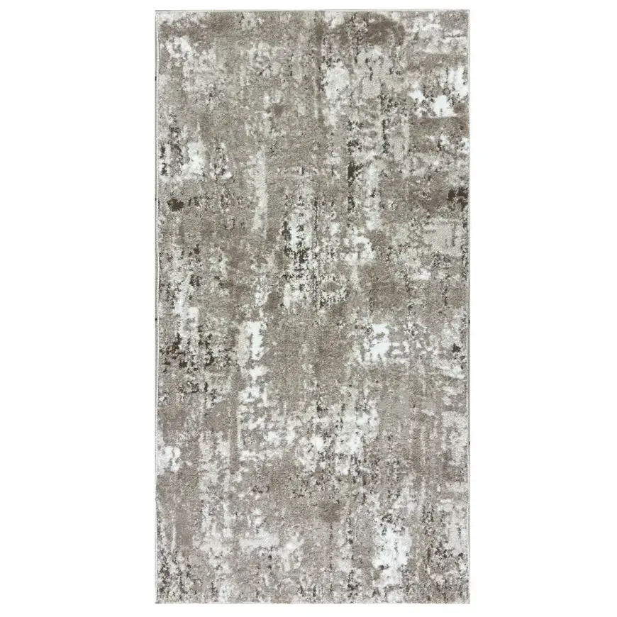 Koberec Petra 0,8/1,5 Oz1301a-Dbd-Sivr-Lbei