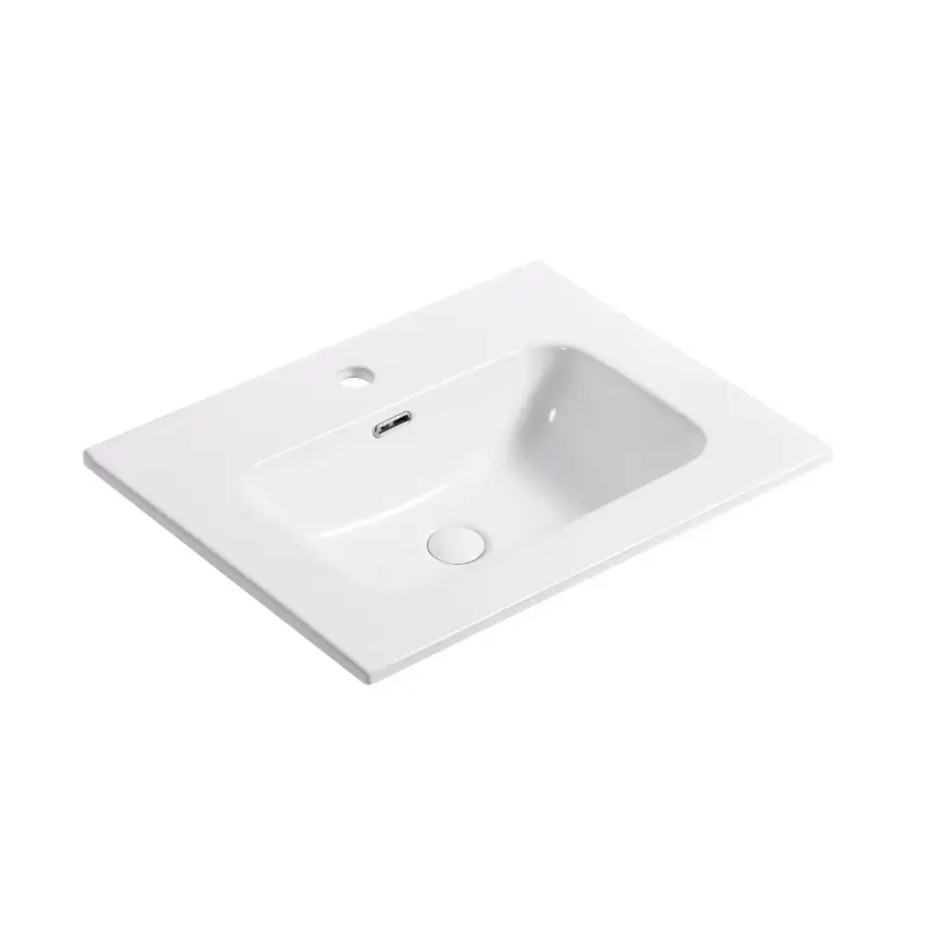 Umyvadlo nábytkové Pola 60 cm