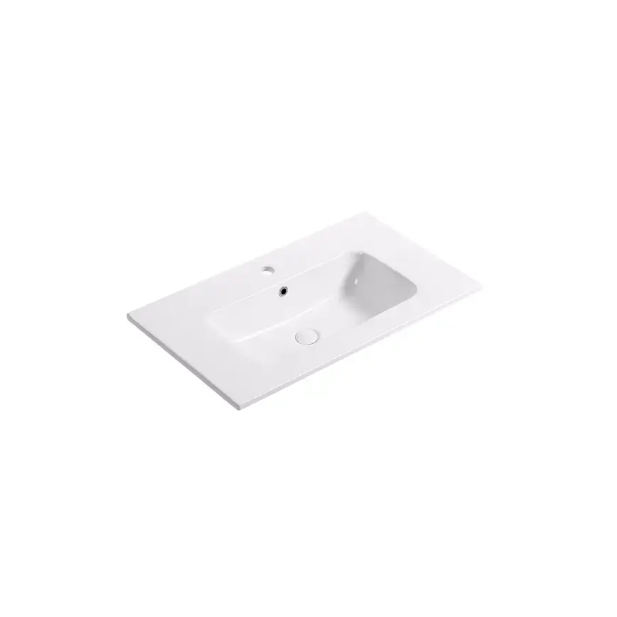Umyvadlo nábytkové Pola 80 cm