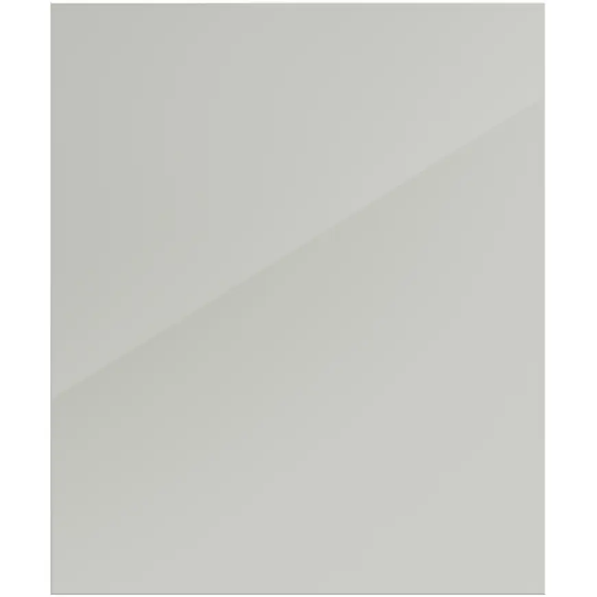 Kuchyňská dvířka D100N L9 K900 bianco Hg GR III