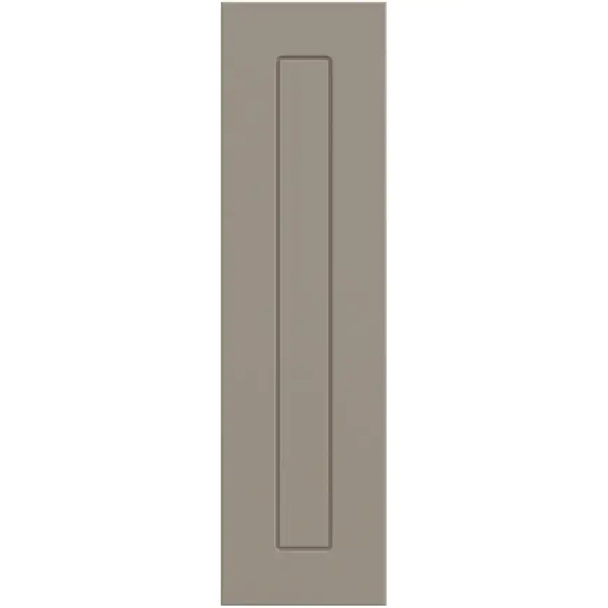 Kuchyňská dvířka D20C H5 K257 kašmír mat GR II