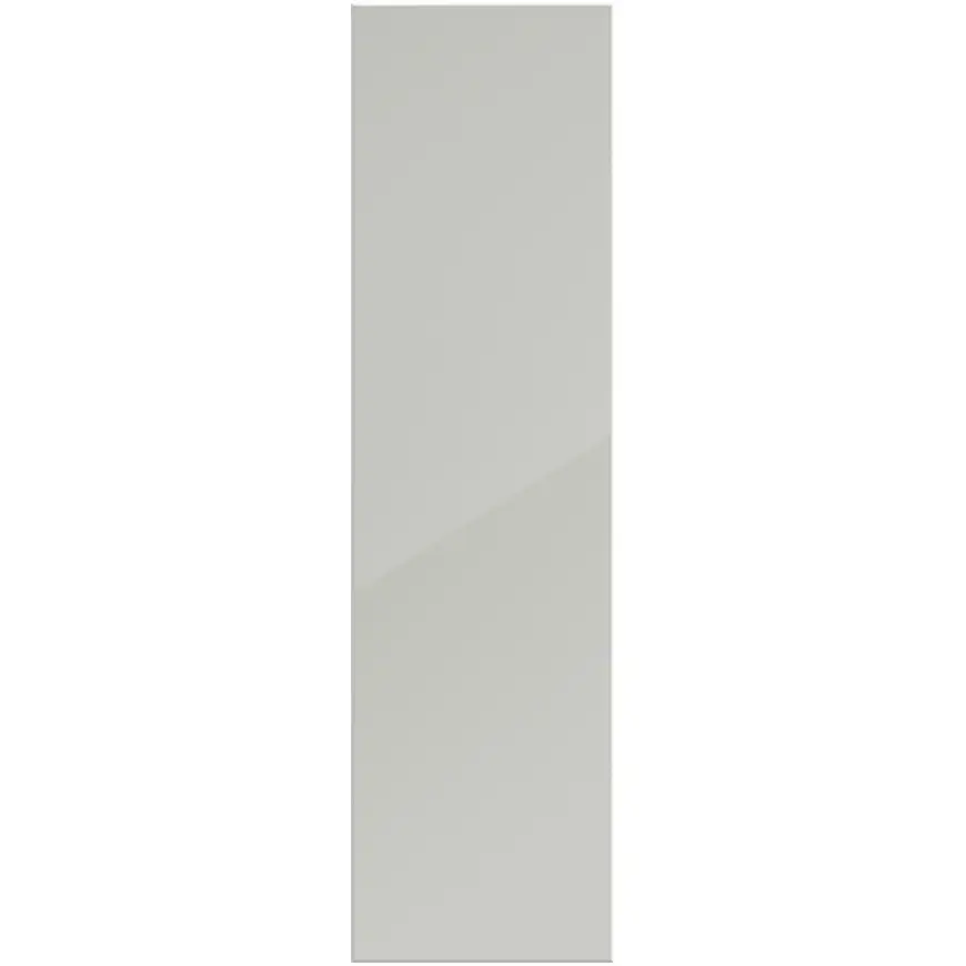 Kuchyňská dvířka D20C L9 K900 bianco Hg GR III