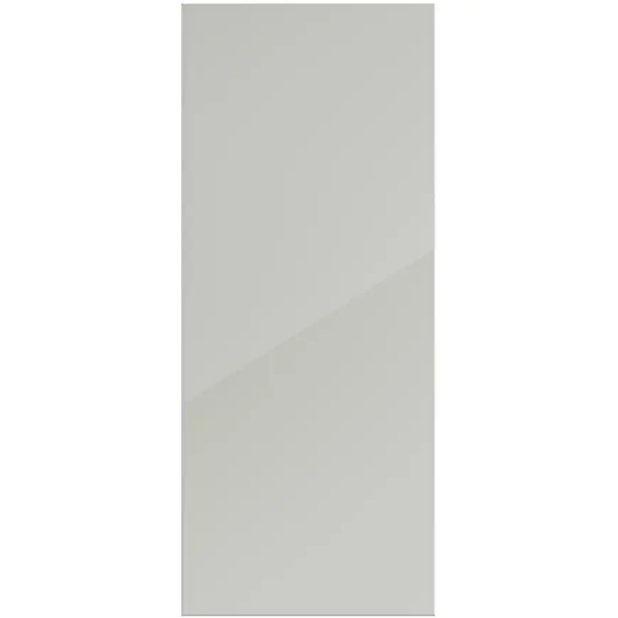 Kuchyňská dvířka D30(L/P) L9 K900 bianco Hg GR III