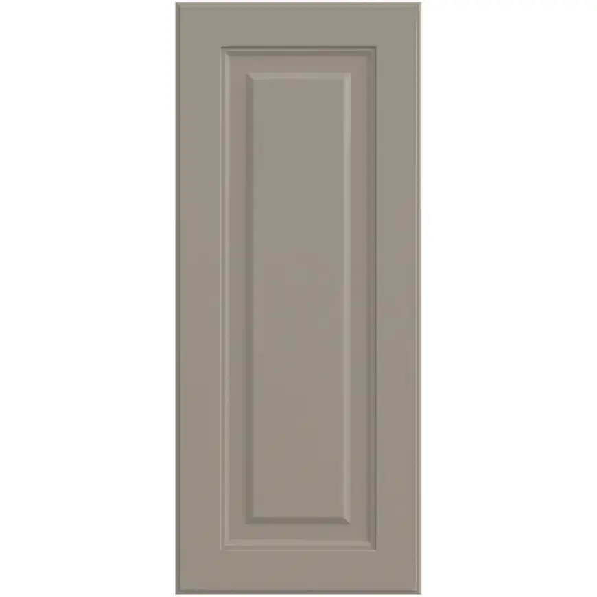 Kuchyňská dvířka D30(L/P) V6 K257 kašmír mat GR II