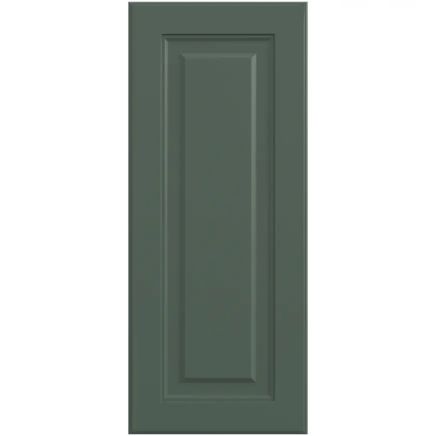 Kuchyňská dvířka D30(L/P) V6 K274 zelená Labrador GR I