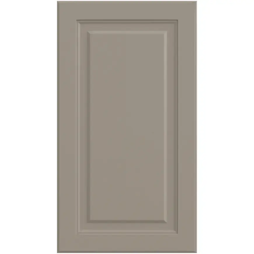 Kuchyňská dvířka D40(L/P) V6 K257 kašmír mat GR II
