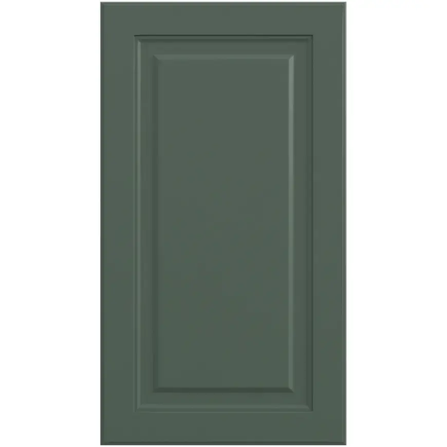 Kuchyňská dvířka D40(L/P) V6 K274 zelená Labrador GR I