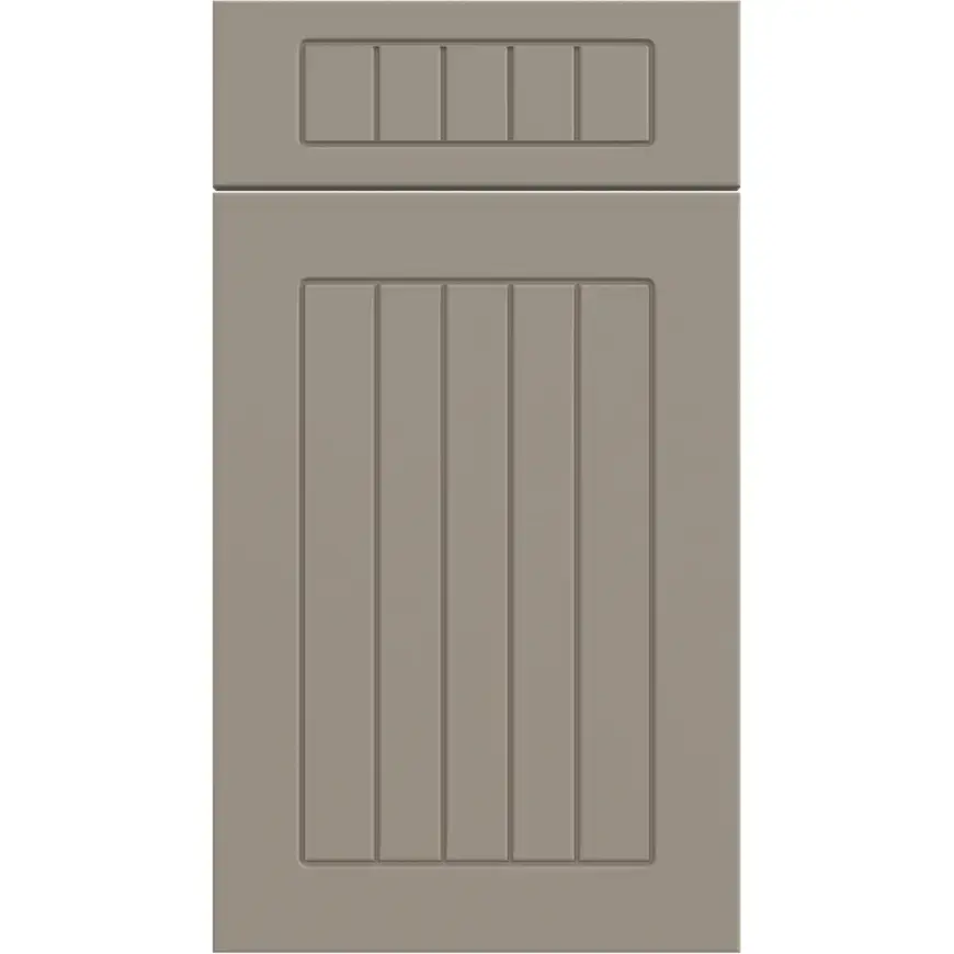 Kuchyňská dvířka D40S1(L/P) H5 K257 kašmír mat GR II