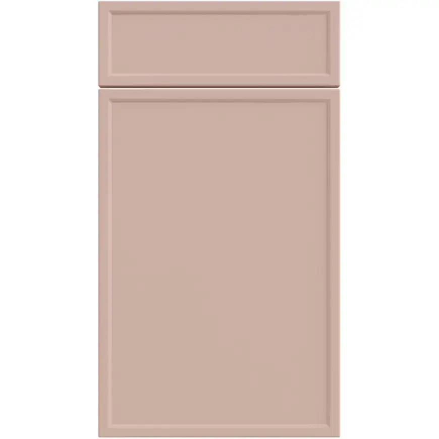Kuchyňská dvířka D40S1(L/P) O6 K276 růžový antický Gr Ii