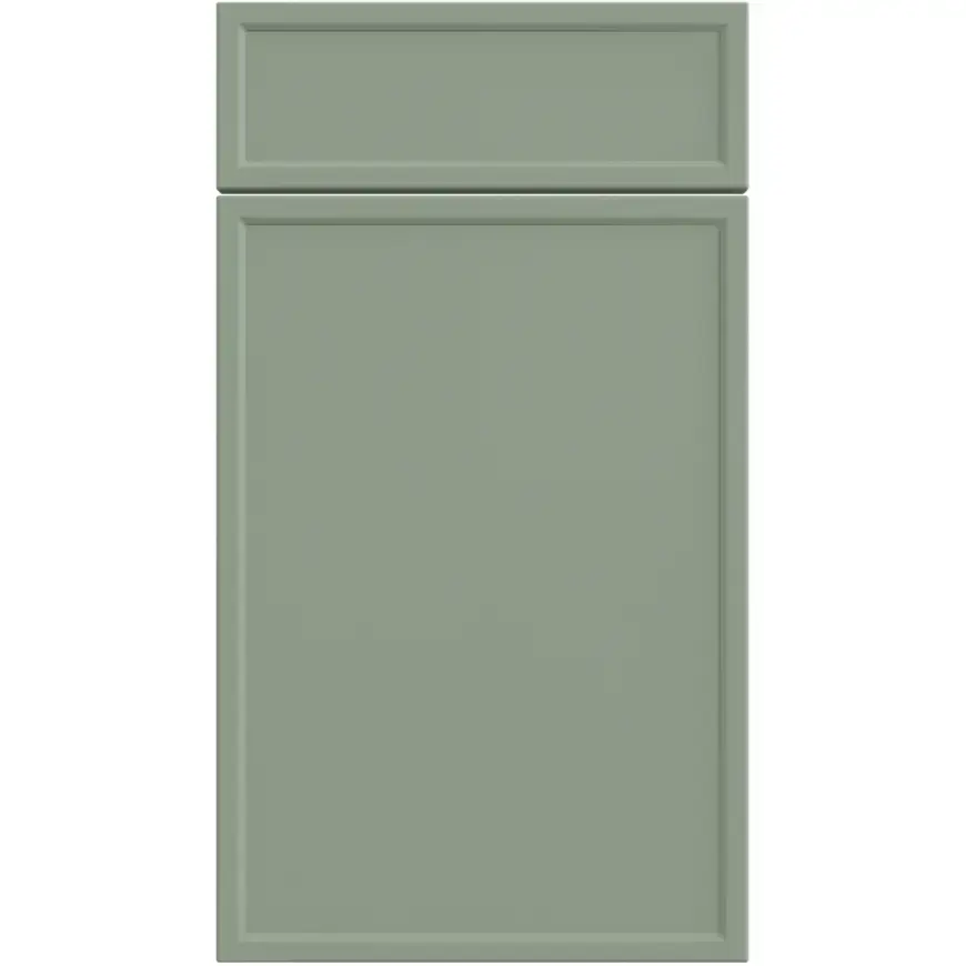 Kuchyňská dvířka D40S1(L/P) O6 K-279 olivový GR II