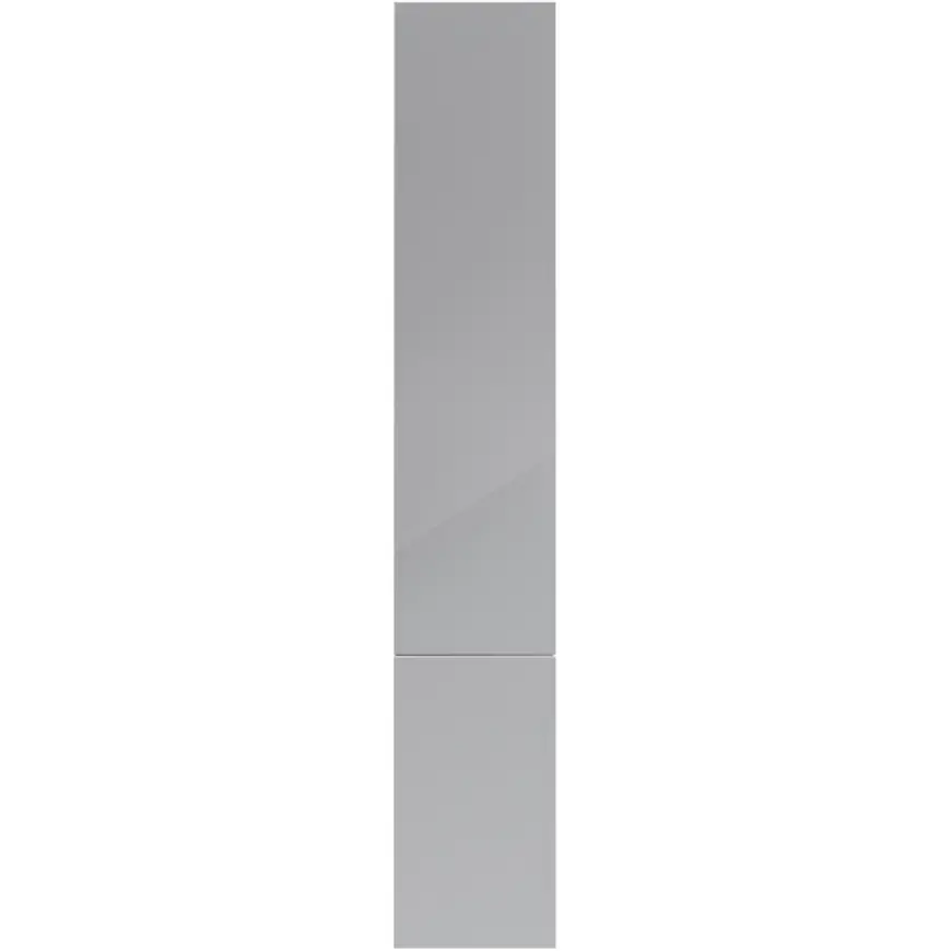 Kuchyňská dvířka D40SPWN(L/P) L9 K268 šedá Hg GR III