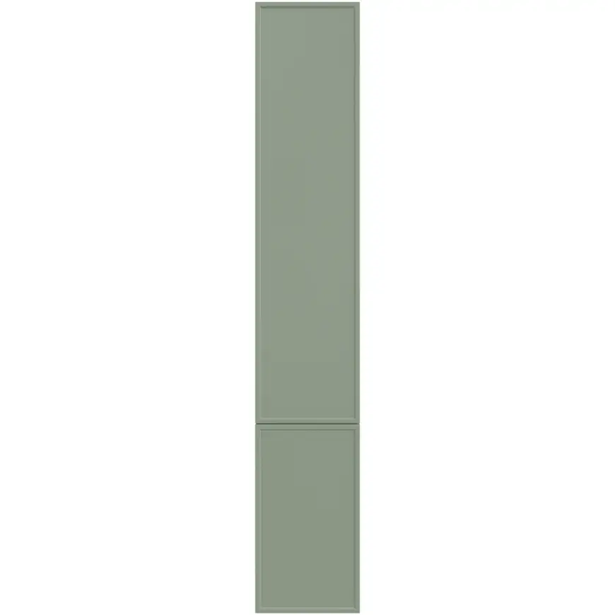 Kuchyňská dvířka D40SPWN(L/P) O6 K-279 olivový GR II