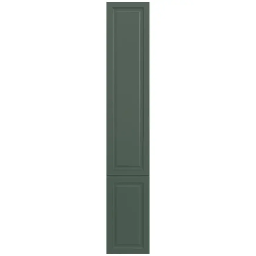 Kuchyňská dvířka D40SPWN(L/P) V6 K274 zelená Labrador