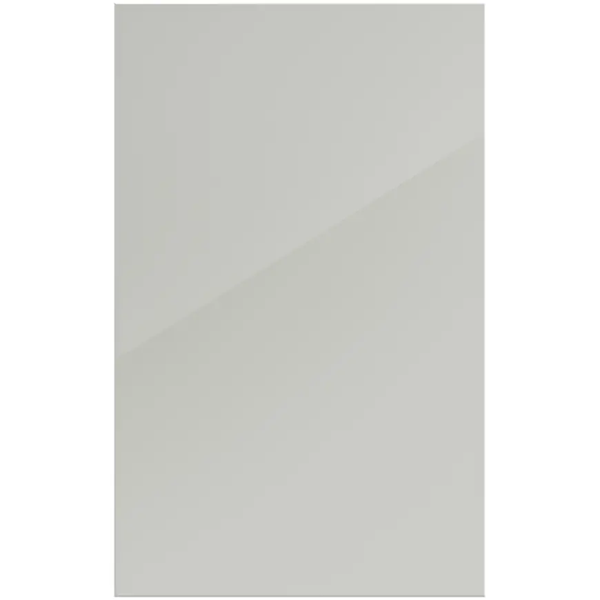Kuchyňská dvířka D45FZW L9 K900 bianco Hg GR III