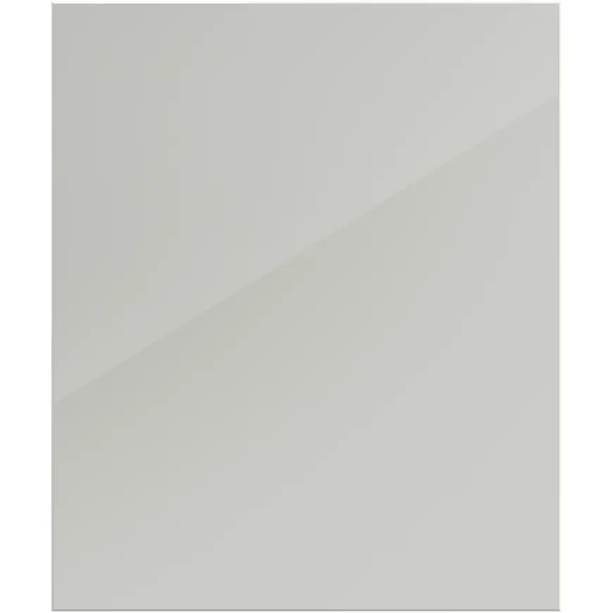 Kuchyňská dvířka D60FZW L9 K900 bianco Hg GR III