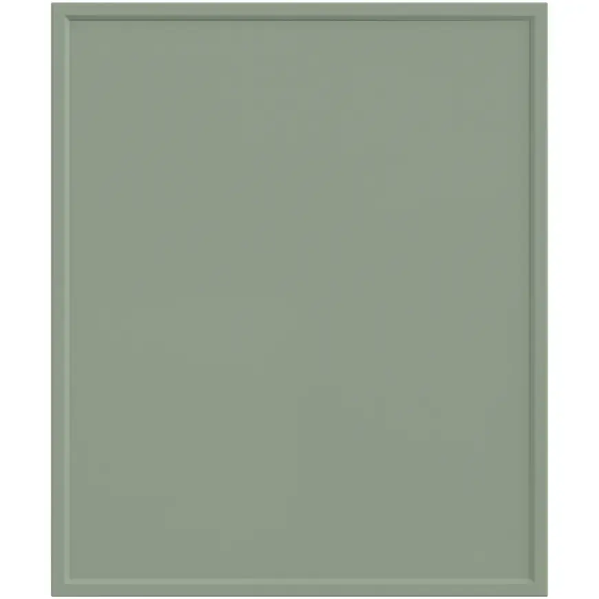 Kuchyňská dvířka D60FZW O6 K-279 olivový GR II