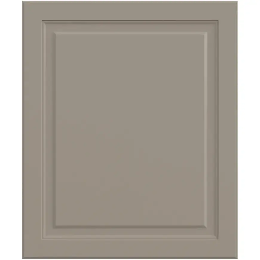 Kuchyňská dvířka D60FZW V6 K257 kašmír mat GR II