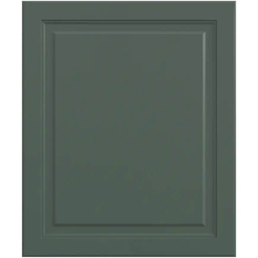 Kuchyňská dvířka D60FZW V6 K274 zelená Labrador GR I