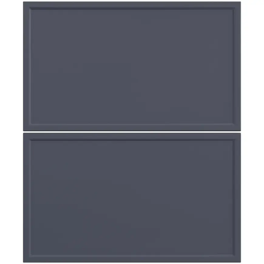 Kuchyňská dvířka D60IN O6 K273 tmavě modrá GR I