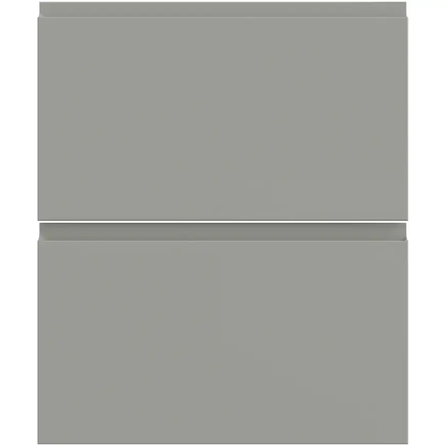 Kuchyňská dvířka D60IN T8 K261 šedá mat GR II