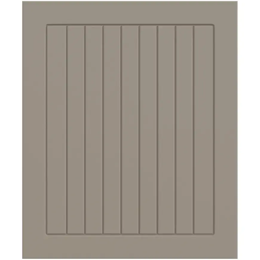 Kuchyňská dvířka D60(L/P) H5 K257 kašmír mat GR II