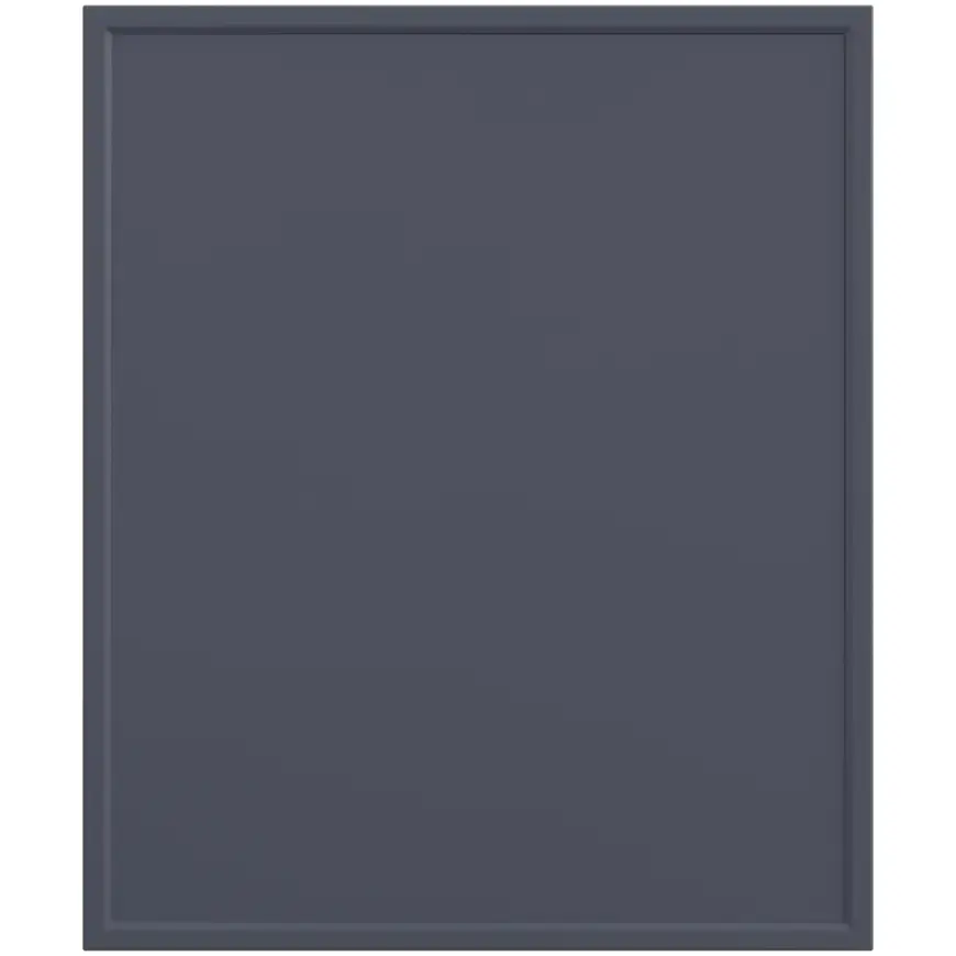 Kuchyňská dvířka D60(L/P) O6 K273 tmavě modrá GR I