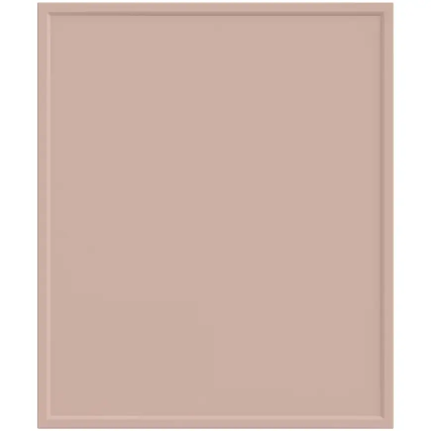 Kuchyňská dvířka D60(L/P) O6 K276 růžový antický Gr Ii