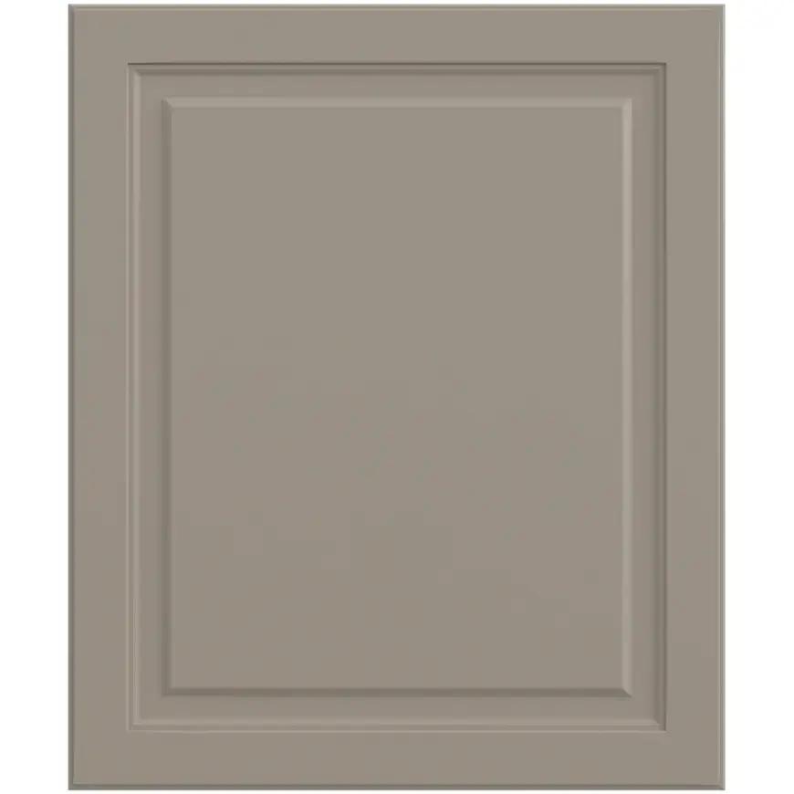 Kuchyňská dvířka D60(L/P) V6 K257 kašmír mat GR II