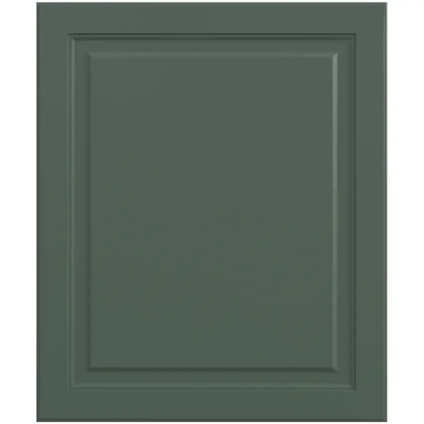 Kuchyňská dvířka D60(L/P) V6 K274 zelená Labrador GR I
