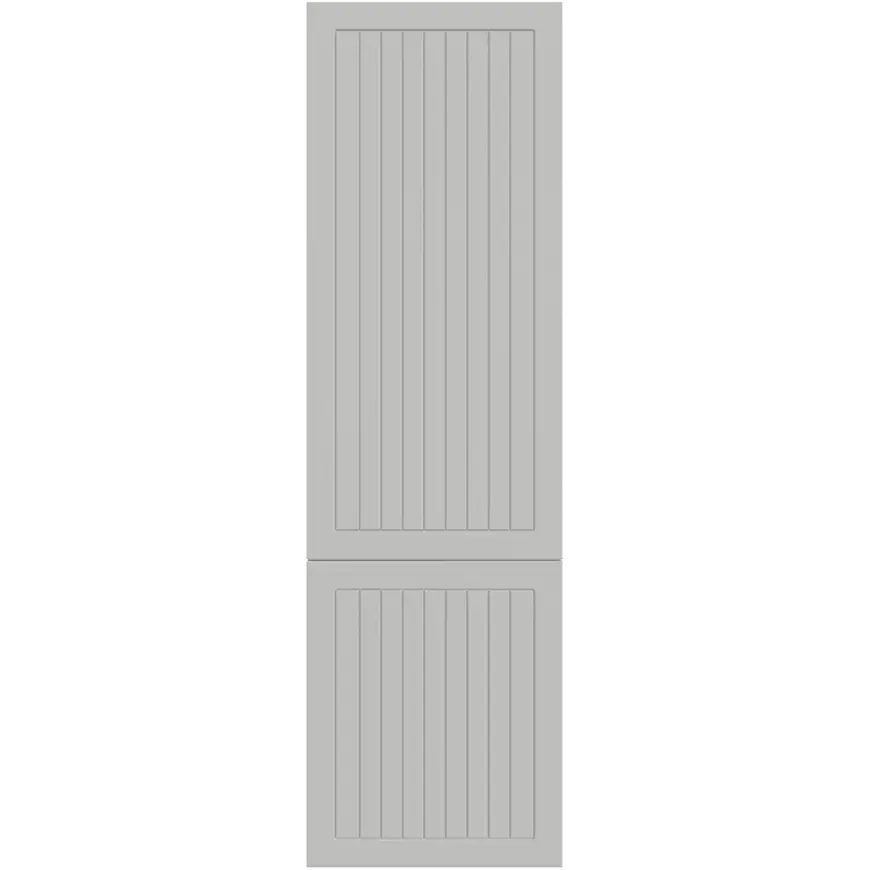 Kuchyňská dvířka D60R(L/P) H5 K252 bílá Gr I