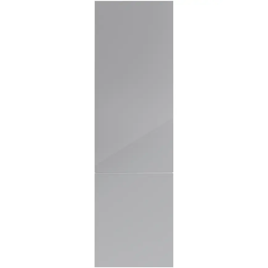 Kuchyňská dvířka D60R(L/P) L9 K268 šedá Hg GR III