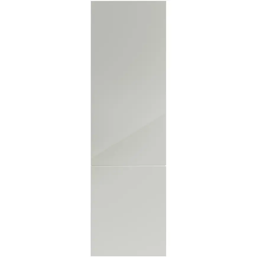 Kuchyňská dvířka D60R(L/P) L9 K900 bianco Hg GR III