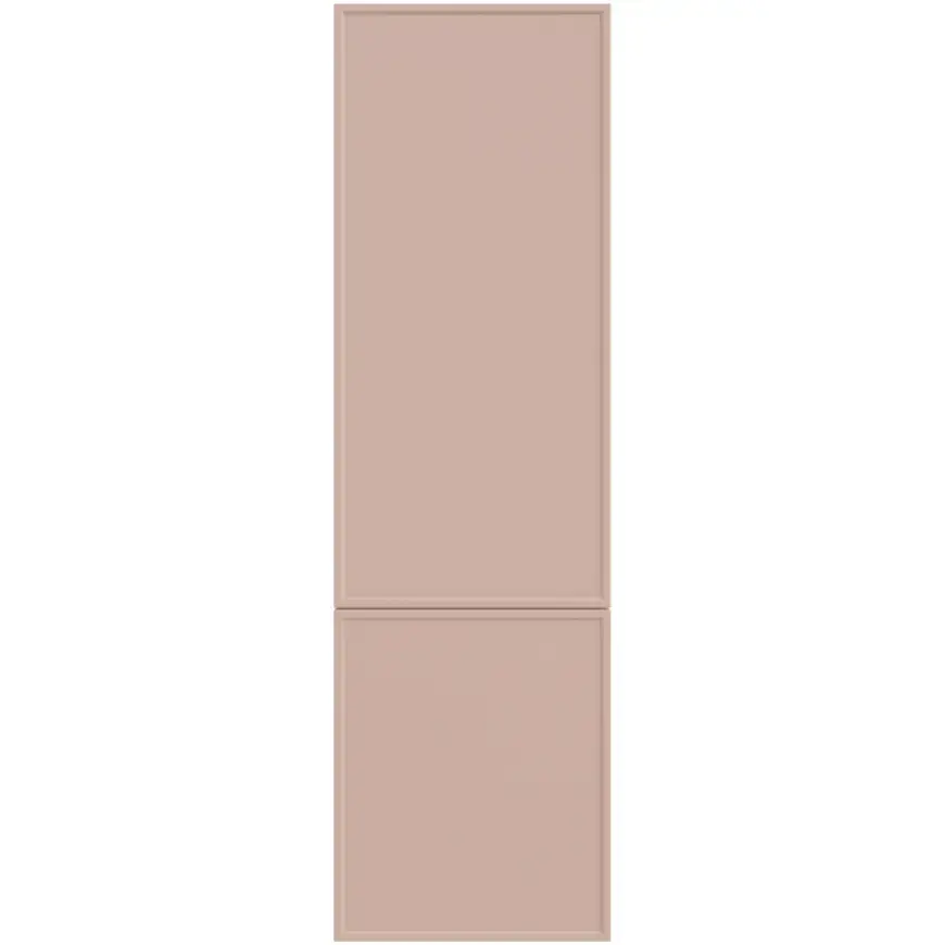 Kuchyňská dvířka D60R(L/P) O6 K276 růžový antický Gr Ii