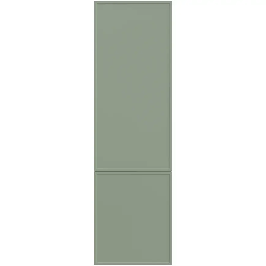 Kuchyňská dvířka D60R(L/P) O6 K-279 olivový GR II