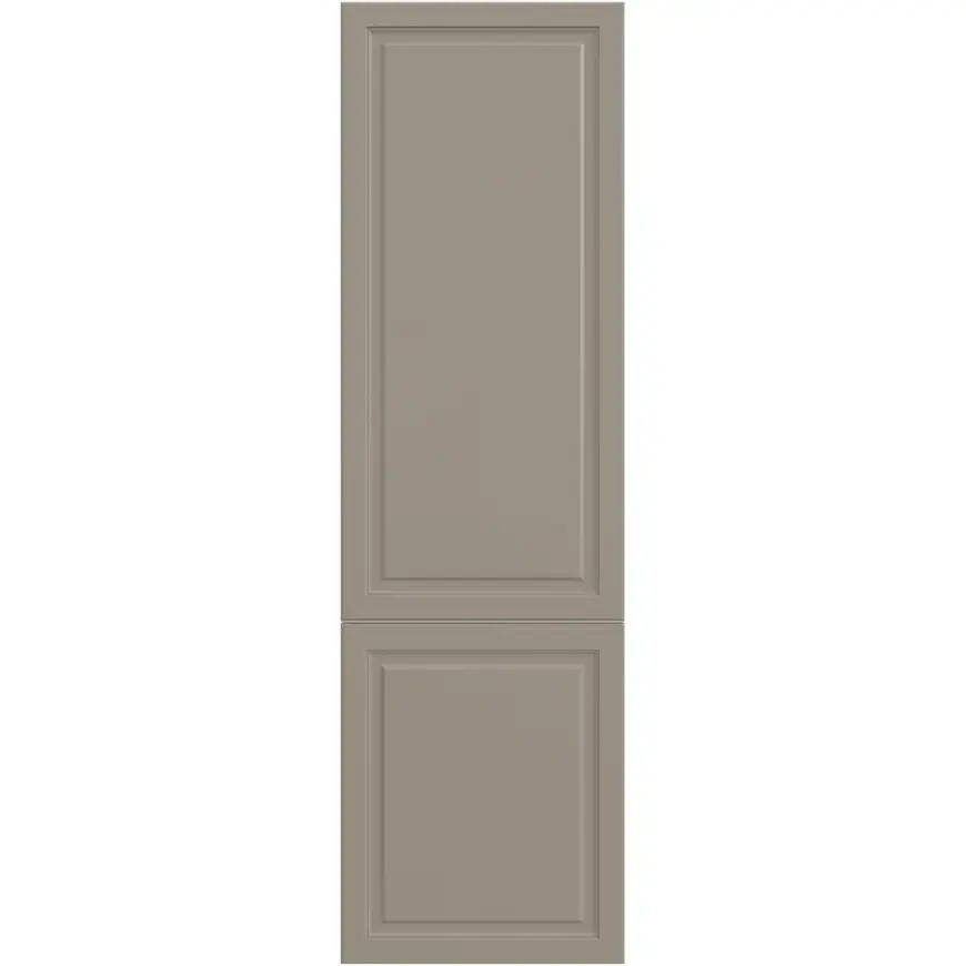Kuchyňská dvířka D60R(L/P) V6 K257 kašmír mat GR II
