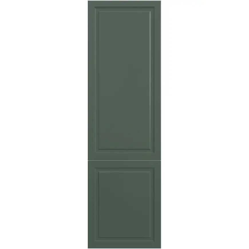 Kuchyňská dvířka D60R(L/P) V6 K274 zelená Labrador GR I