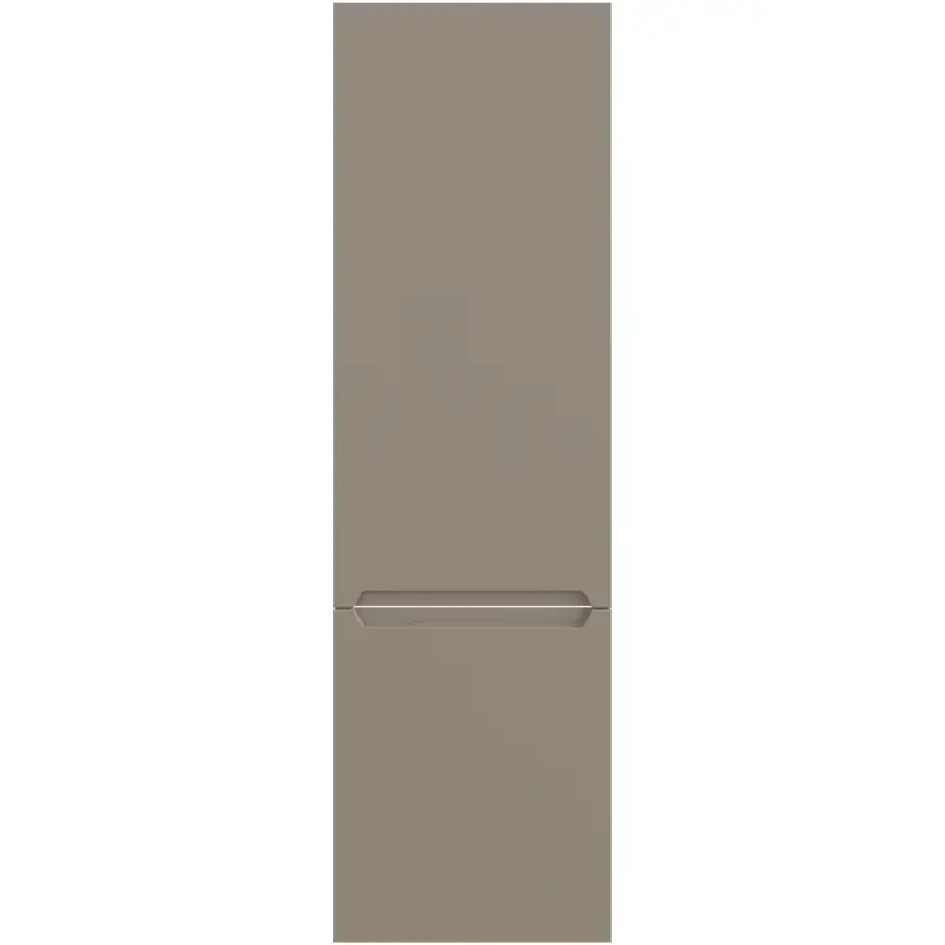 Kuchyňská dvířka D60R L Q2 K204 capuccino mat GR I