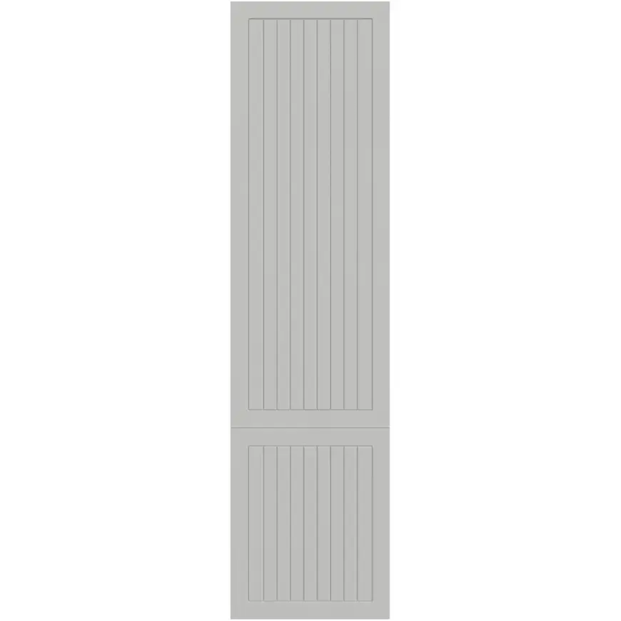 Kuchyňská dvířka D60RWN(L/P) H5 K252 bílá Gr I