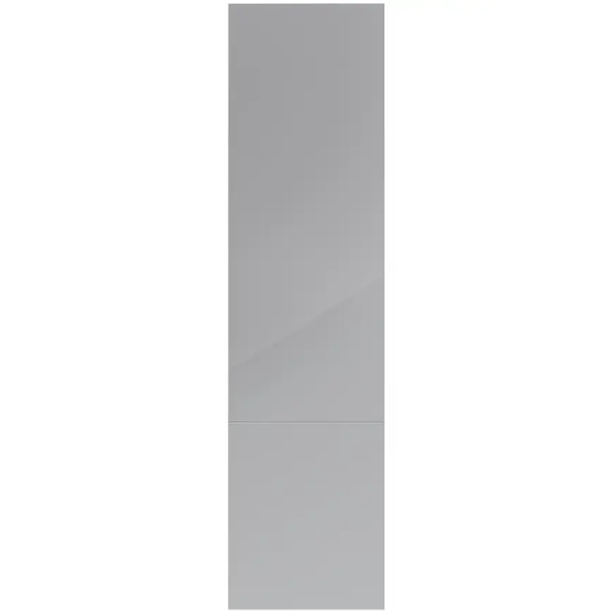 Kuchyňská dvířka D60RWN(L/P) L9 K268 šedá Hg GR III