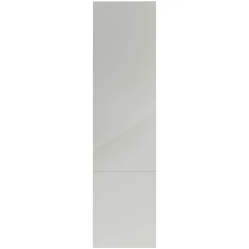 Kuchyňská dvířka D60RWN(L/P) L9 K900 bianco Hg GR III