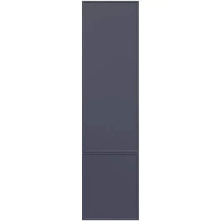 Kuchyňská dvířka D60RWN(L/P) O6 K273 tmavě modrá GR I