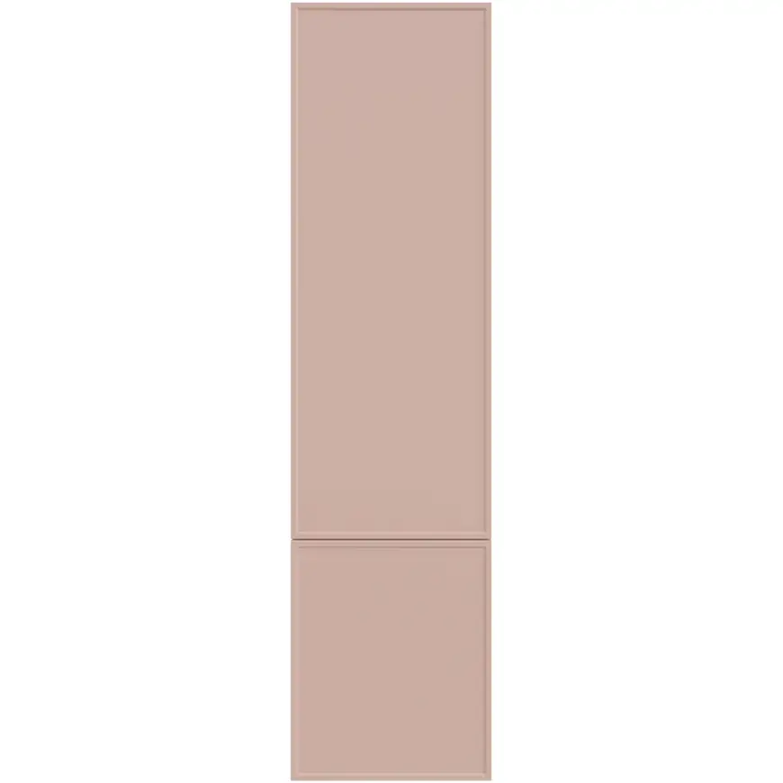 Kuchyňská dvířka D60RWN(L/P) O6 K276 růžový antický Gr Ii